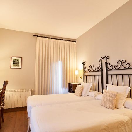 Quinta De Villanueva Коломбрес Экстерьер фото