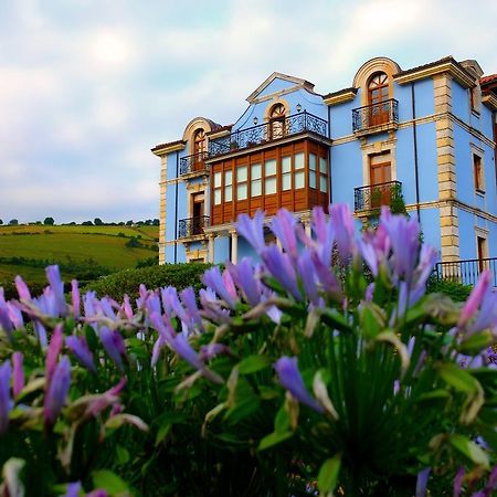 Quinta De Villanueva Коломбрес Экстерьер фото