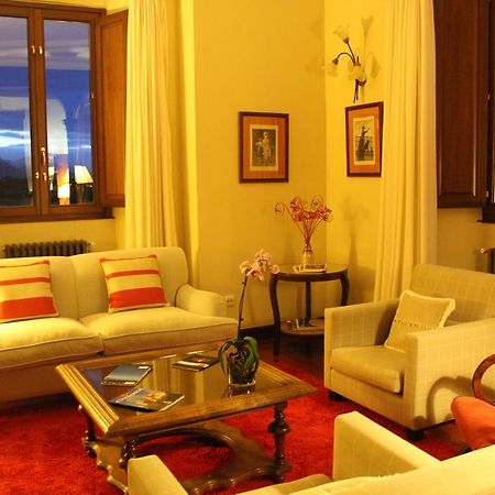 Quinta De Villanueva Коломбрес Экстерьер фото